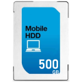 HDD 500GB 2.5" Laptop HDD 500GB 2.5" Laptop
