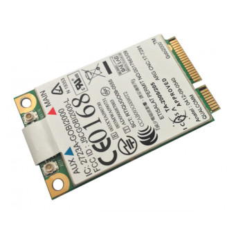 Modul 3G Laptop Qualcomm 3G Gobi 2000, Second Hand Modul 3G Laptop Qualcomm 3G Gobi 2000, Second Hand
