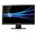 Monitor Second Hand HP LE2202x, 21.5 Inch Full HD LED, VGA, DVI Monitor Second Hand HP LE2202x, 21.5 Inch Full HD LED, VGA, DVI