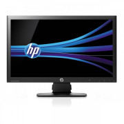 Monitor Second Hand HP LE2202x, 21.5 Inch Full HD LED, VGA, DVI Monitor Second Hand HP LE2202x, 21.5 Inch Full HD LED, VGA, DVI