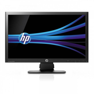 Monitor Second Hand HP LE2202x, 21.5 Inch Full HD LED, VGA, DVI Monitor Second Hand HP LE2202x, 21.5 Inch Full HD LED, VGA, DVI