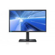 Monitor Second Hand SAMSUNG SyncMaster S24C450, 24 Inch Full HD LED, VGA, DVI Monitor Second Hand SAMSUNG SyncMaster S24C450, 24 Inch Full HD LED, VGA, DVI