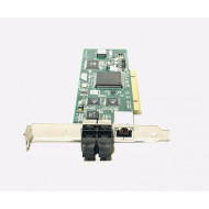 Placa retea PCI 32Bit UTP & Fibra, AT-2451FTX 10/100TX, High Profile, Second Hand Placa retea PCI 32Bit UTP & Fibra, AT-2451FTX 10/100TX, High Profile, Second Hand