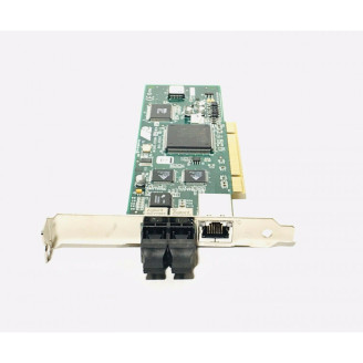 Placa retea PCI 32Bit UTP & Fibra, AT-2451FTX 10/100TX, High Profile, Second Hand Placa retea PCI 32Bit UTP & Fibra, AT-2451FTX 10/100TX, High Profile, Second Hand