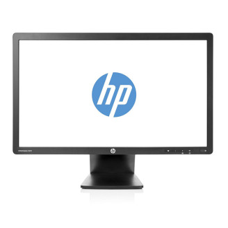 Monitor Second Hand HP E231, 23 Inch Full HD LED, DVI, VGA, USB Monitor Second Hand HP E231, 23 Inch Full HD LED, DVI, VGA, USB
