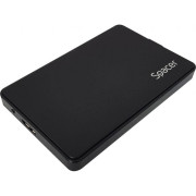 RACK EXTERN, SPACER 2.5" HDD S-ATA to USB 3.0 Plastic, SPR-25612 RACK EXTERN, SPACER 2.5" HDD S-ATA to USB 3.0 Plastic, SPR-25612