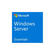 Windows Server Essentials 2019, 64bit, English, 1pk DSP OEI, DVD, 1-2CPU Windows Server Essentials 2019, 64bit, English, 1pk DSP OEI, DVD, 1-2CPU