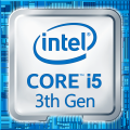 Procesor Intel Core i5-3470 3.20GHz, 6MB Cache Procesor Intel Core i5-3470 3.20GHz, 6MB Cache