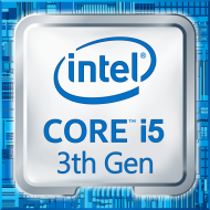 Procesor Intel Core i5-3470 3.20GHz, 6MB Cache Procesor Intel Core i5-3470 3.20GHz, 6MB Cache