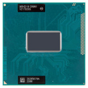 Procesor Second Hand Intel Core i3-3110M 2.40GHz, 3MB Cache Procesor Second Hand Intel Core i3-3110M 2.40GHz, 3MB Cache