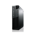 Calculator Barebone Lenovo M92p SFF, Fara Procesor, Fara RAM, Fara HDD/SSD, Second Hand