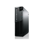 Calculator Barebone Lenovo M92p SFF, Fara Procesor, Fara RAM, Fara HDD/SSD, Second Hand