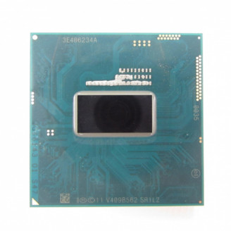 Procesor laptop Intel Core i5-4310M 2.70GHz, 3MB Cache, Socket FCPGA946 Procesor laptop Intel Core i5-4310M 2.70GHz, 3MB Cache, Socket FCPGA946