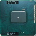 Procesor Second Hand Intel Core i3-2370M 2.40GHz, 3MB Cache, Socket PGA988 Procesor Second Hand Intel Core i3-2370M 2.40GHz, 3MB Cache, Socket PGA988
