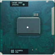 Procesor Second Hand Intel Core i3-2370M 2.40GHz, 3MB Cache, Socket PGA988 Procesor Second Hand Intel Core i3-2370M 2.40GHz, 3MB Cache, Socket PGA988