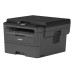 Multifunctionala Second Hand Laser Monocrom BROTHER DCP-L2530DW, Duplex, A4, 30ppm, 600 x 600dpi, Copiator, Scanner, USB, Retea, Wireless Multifunctionala Second Hand Laser Monocrom BROTHER DCP-L2530DW, Duplex, A4, 30ppm, 600 x 600dpi, Copiator, Scanner, USB, Retea, Wireless