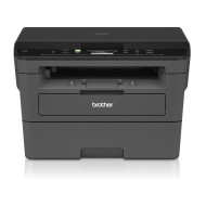 Multifunctionala Second Hand Laser Monocrom BROTHER DCP-L2530DW, Duplex, A4, 30ppm, 600 x 600dpi, Copiator, Scanner, USB, Retea, Wireless Multifunctionala Second Hand Laser Monocrom BROTHER DCP-L2530DW, Duplex, A4, 30ppm, 600 x 600dpi, Copiator, Scanner, USB, Retea, Wireless