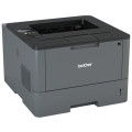 Imprimanta Second Hand Laser Monocrom Brother HL-L5100DN, Duplex, A4, 40ppm, 1200 x 1200, USB, Retea, Toner si Unitate Drum Noi Imprimanta Second Hand Laser Monocrom Brother HL-L5100DN, Duplex, A4, 40ppm, 1200 x 1200, USB, Retea, Toner si Unitate Drum Noi