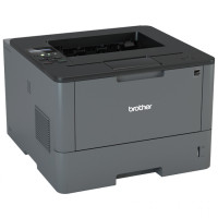 Imprimanta Second Hand Laser Monocrom Brother HL-L5100DN, Duplex, A4, 40ppm, 1200 x 1200, USB, Retea, Toner si Unitate Drum Noi Imprimanta Second Hand Laser Monocrom Brother HL-L5100DN, Duplex, A4, 40ppm, 1200 x 1200, USB, Retea, Toner si Unitate Drum Noi