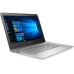 Laptop Second Hand HP Envy 13-d022nd, Intel Core i7-6500U 2.50GHz, 8GB DDR3, 256GB SSD M.2, 13.3 Inch Full HD IPS, Webcam, Grad A- (Baterie Defecta)