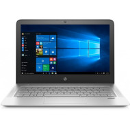 Laptop Second Hand HP Envy 13-d022nd, Intel Core i7-6500U 2.50GHz, 8GB DDR3, 256GB SSD M.2, 13.3 Inch Full HD IPS, Webcam, Grad A- (Baterie Defecta)