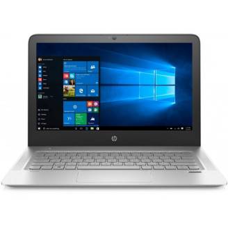 Laptop Second Hand HP Envy 13-d022nd, Intel Core i7-6500U 2.50GHz, 8GB DDR3, 256GB SSD M.2, 13.3 Inch Full HD IPS, Webcam, Grad A- (Baterie Defecta)