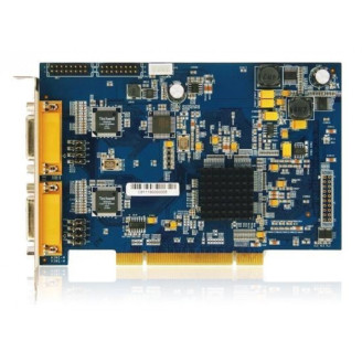 Placa de captura Hikvision DS-4216HCI Placa de captura Hikvision DS-4216HCI