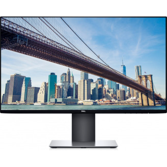 Monitor Second Hand DELL UltraSharp P2419H, 24 Inch Full HD LED IPS, DisplayPort, HDMI, USB Monitor Second Hand DELL UltraSharp P2419H, 24 Inch Full HD LED IPS, DisplayPort, HDMI, USB