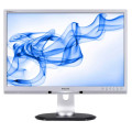 Monitor Second Hand PHILIPS 225B1, 22 Inch LCD, 1680 x 1050, VGA, DVI, USB Monitor Second Hand PHILIPS 225B1, 22 Inch LCD, 1680 x 1050, VGA, DVI, USB