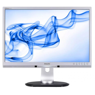 Monitor Second Hand PHILIPS 225B1, 22 Inch LCD, 1680 x 1050, VGA, DVI, USB Monitor Second Hand PHILIPS 225B1, 22 Inch LCD, 1680 x 1050, VGA, DVI, USB