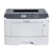 Imprimanta Second Hand Laser Monocrom LEXMARK MS510DN, A4, 42ppm, 1200 x 1200dpi, Duplex, USB, Retea Imprimanta Second Hand Laser Monocrom LEXMARK MS510DN, A4, 42ppm, 1200 x 1200dpi, Duplex, USB, Retea