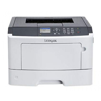 Imprimanta Second Hand Laser Monocrom LEXMARK MS510DN, A4, 42ppm, 1200 x 1200dpi, Duplex, USB, Retea Imprimanta Second Hand Laser Monocrom LEXMARK MS510DN, A4, 42ppm, 1200 x 1200dpi, Duplex, USB, Retea