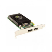 Placa video Nvidia Quadro NVS 310, 512MB GDDR3, 2x Display Port, 64 Bit Placa video Nvidia Quadro NVS 310, 512MB GDDR3, 2x Display Port, 64 Bit