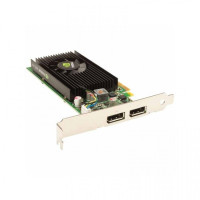 Placa video Nvidia Quadro NVS 310, 512MB GDDR3, 2x Display Port, 64 Bit Placa video Nvidia Quadro NVS 310, 512MB GDDR3, 2x Display Port, 64 Bit
