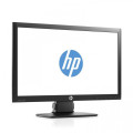 Monitor Second Hand HP P221, 21.5 Inch Full HD LED, VGA, DVI Monitor Second Hand HP P221, 21.5 Inch Full HD LED, VGA, DVI