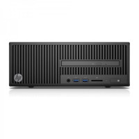 Calculator Barebone HP 280 G2 SFF, Fara Procesor, Fara RAM, Fara HDD/SSD Calculator Barebone HP 280 G2 SFF, Fara Procesor, Fara RAM, Fara HDD/SSD