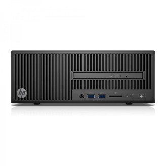 Calculator Barebone HP 280 G2 SFF, Fara Procesor, Fara RAM, Fara HDD/SSD Calculator Barebone HP 280 G2 SFF, Fara Procesor, Fara RAM, Fara HDD/SSD