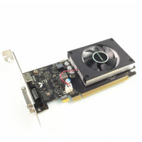 Placa video PCWinMax GeForce GT 1030, 4GB GDDR4, HDMI, DVI, 64-Bit, High Profile Placa video PCWinMax GeForce GT 1030, 4GB GDDR4, HDMI, DVI, 64-Bit, High Profile