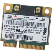 Modul 3G Lenovo Ericsson H5321 Modul 3G Lenovo Ericsson H5321