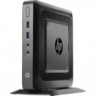 PC Second Hand HP T520 Flexible Thin Client, AMD GX-212JC 1.20-1.40GHz, 4GB DDR3, 16GB Flash