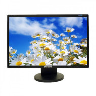 Monitor Second Hand Samsung B2243BW, 22 Inch, 1680 x 1050, VGA, DVI, 16.7 milioane de culori Monitor Second Hand Samsung B2243BW, 22 Inch, 1680 x 1050, VGA, DVI, 16.7 milioane de culori