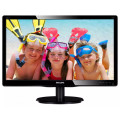 Monitor Second Hand PHILIPS 226V4L, 22 Inch Full HD LCD, VGA, DVI Monitor Second Hand PHILIPS 226V4L, 22 Inch Full HD LCD, VGA, DVI