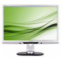 Monitor Second Hand PHILIPS 221B3L, 21.5 Inch Full HD LED, VGA, DVI Monitor Second Hand PHILIPS 221B3L, 21.5 Inch Full HD LED, VGA, DVI