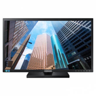 Monitor Second Hand SAMSUNG S22E450MW, 22 Inch LED, 1680 x 1050, VGA, DVI