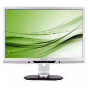 Monitor Second Hand Philips 225B2, 22 Inch LCD, 1680 x 1050, VGA, DVI, USB Monitor Second Hand Philips 225B2, 22 Inch LCD, 1680 x 1050, VGA, DVI, USB