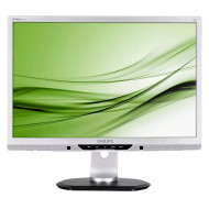 Monitor Second Hand Philips 225B2, 22 Inch LCD, 1680 x 1050, VGA, DVI, USB Monitor Second Hand Philips 225B2, 22 Inch LCD, 1680 x 1050, VGA, DVI, USB