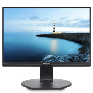 Monitor Second Hand PHILIPS 221B7Q, 21.5 Inch Full HD IPS LED, VGA, HDMI, Display Port, USB 3.0 Monitor Second Hand PHILIPS 221B7Q, 21.5 Inch Full HD IPS LED, VGA, HDMI, Display Port, USB 3.0