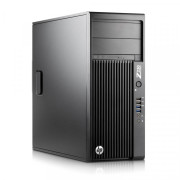 Workstation HP Z230 Tower, CPU Intel Quad Core i7-4790 3.60 - 4.00GHz, 8GB DDR3 ECC, 240GB SDD, Intel Integrated HD Graphics 4600, DVD-RW Workstation HP Z230 Tower, CPU Intel Quad Core i7-4790 3.60 - 4.00GHz, 8GB DDR3 ECC, 240GB SDD, Intel Integrated HD Graphics 4600, DVD-RW