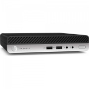 Calculator Second Hand HP ProDesk 400 G4 Mini PC, Intel Core i5-8500T 2.10 - 3.50GHz, 8GB DDR4, 256GB SSD Calculator Second Hand HP ProDesk 400 G4 Mini PC, Intel Core i5-8500T 2.10 - 3.50GHz, 8GB DDR4, 256GB SSD