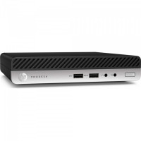 Calculator Second Hand HP ProDesk 400 G4 Mini PC, Intel Core i5-8500T 2.10 - 3.50GHz, 8GB DDR4, 256GB SSD Calculator Second Hand HP ProDesk 400 G4 Mini PC, Intel Core i5-8500T 2.10 - 3.50GHz, 8GB DDR4, 256GB SSD